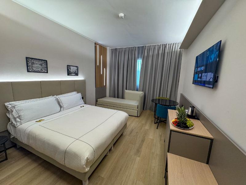 Acca Sporting Milano - AA Hotels image