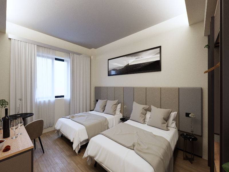 Acca Sporting Milano - AA Hotels image