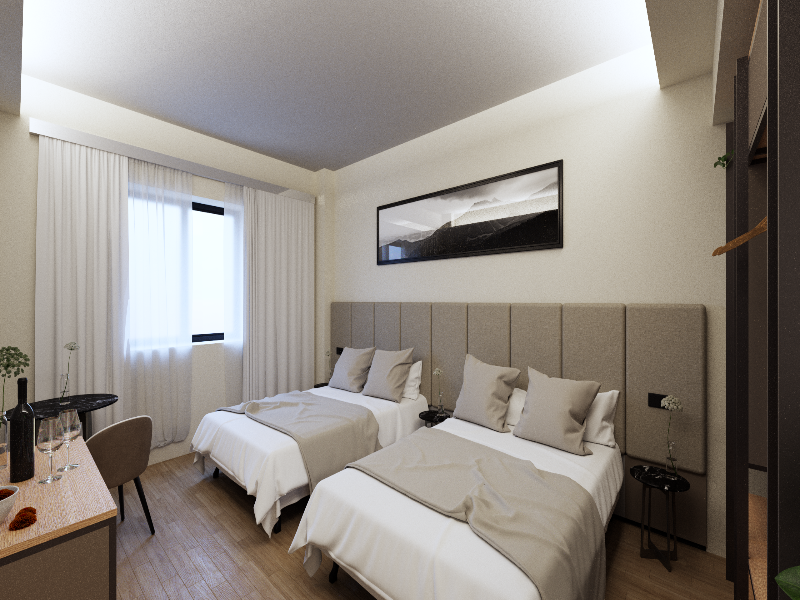 Acca Sporting Milano - AA Hotels image