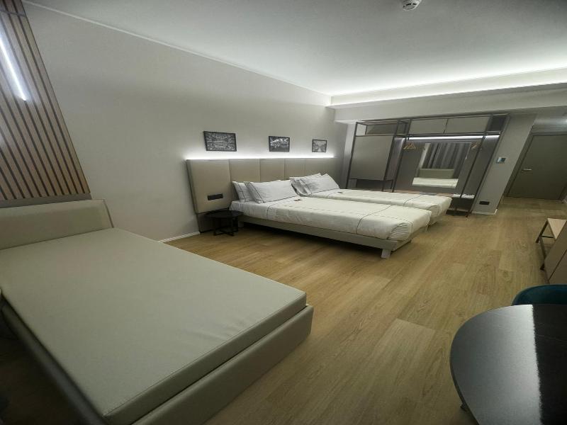 Acca Sporting Milano - AA Hotels image