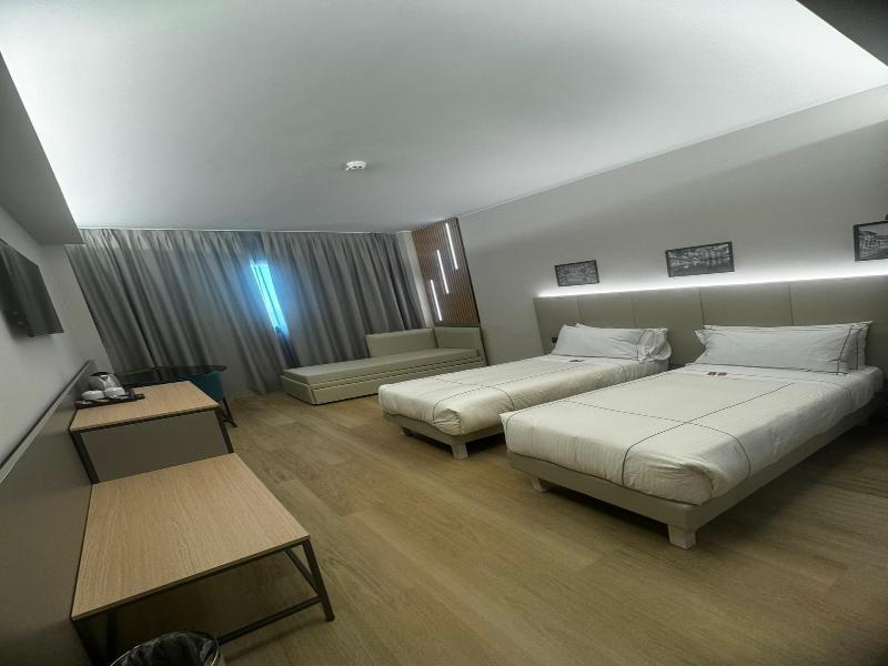 Acca Sporting Milano - AA Hotels image