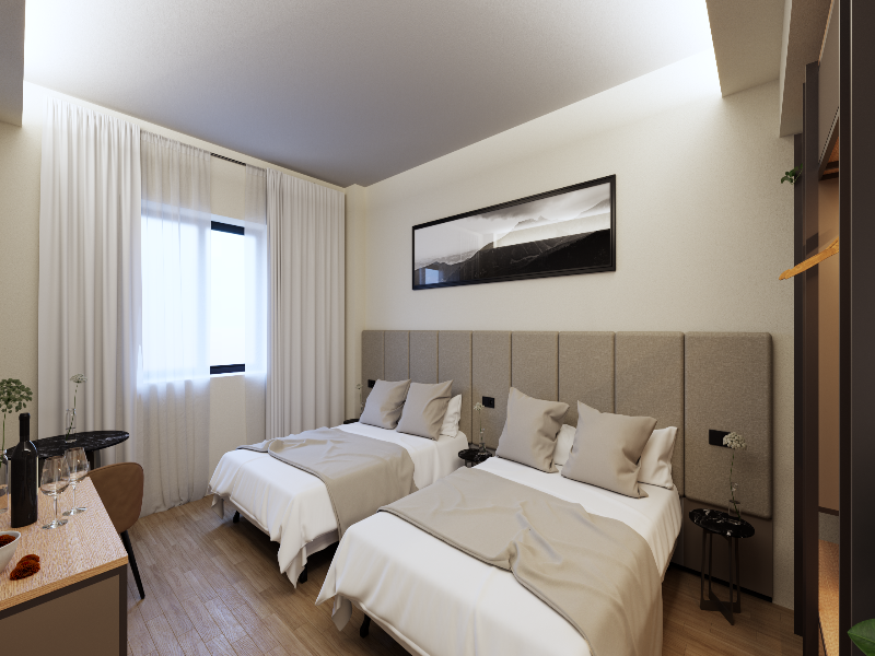 Acca Sporting Milano - AA Hotels image