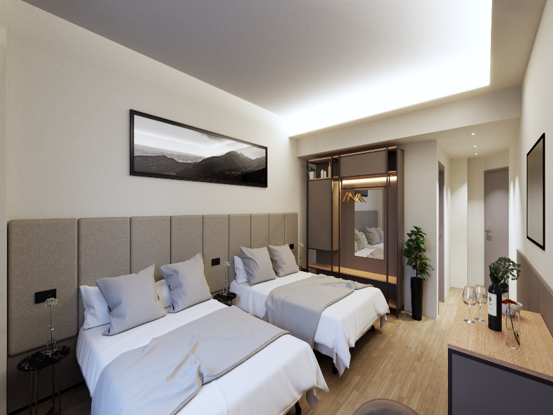 Acca Sporting Milano - AA Hotels image