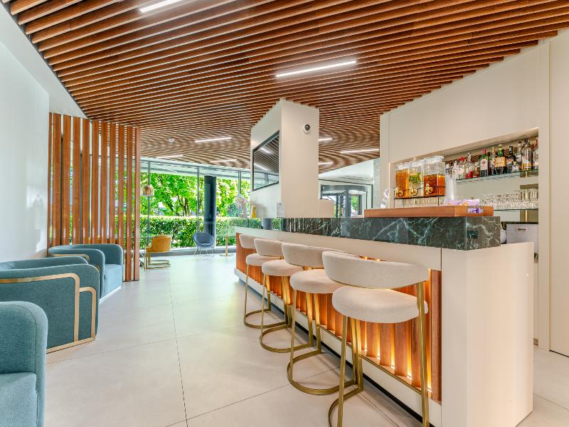 Acca Sporting Milano - AA Hotels image