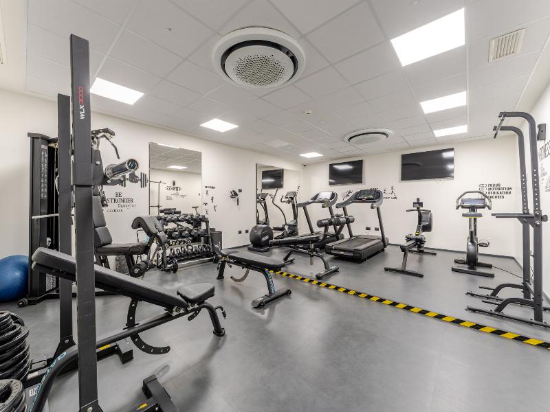 Acca Sporting Milano - AA Hotels image