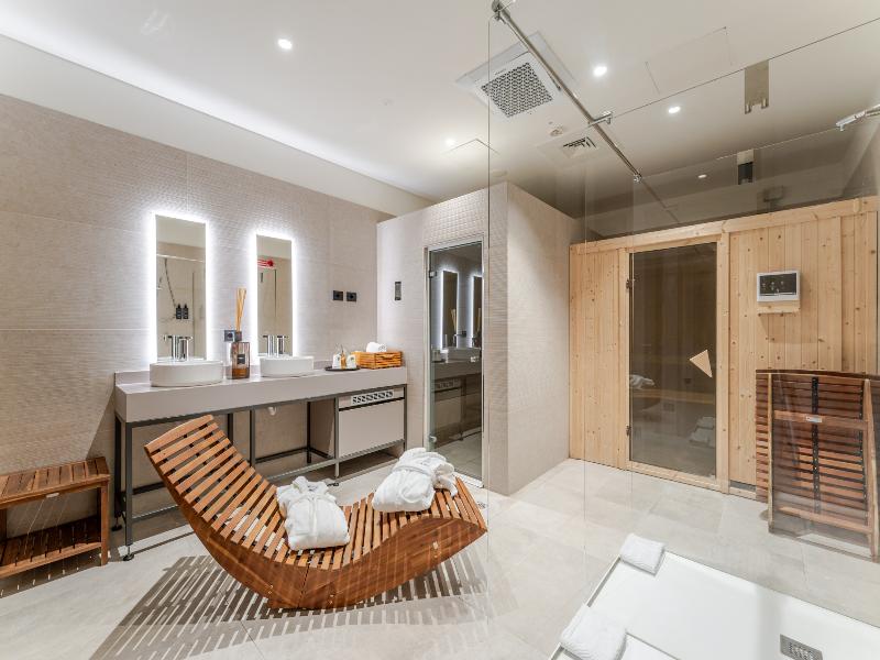 Acca Sporting Milano - AA Hotels image