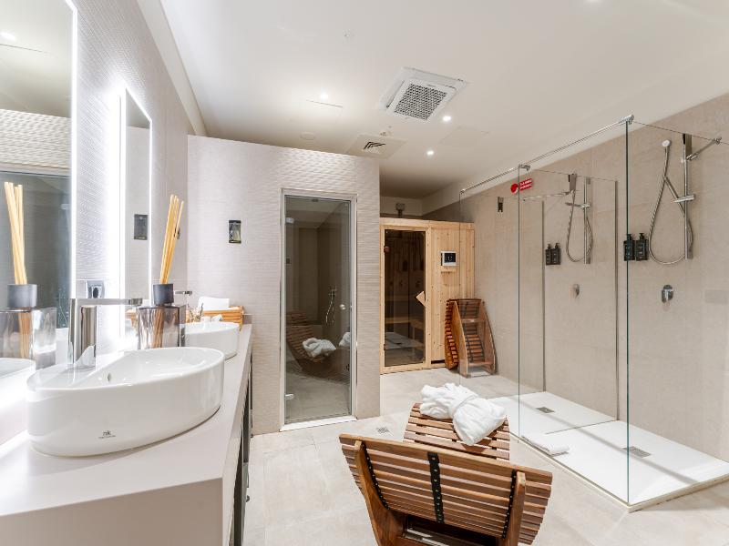 Acca Sporting Milano - AA Hotels image