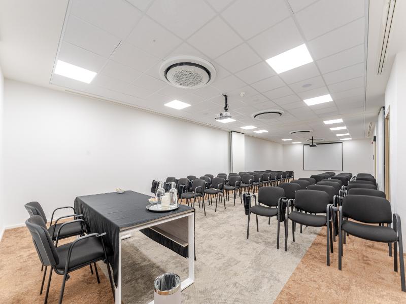 Acca Sporting Milano - AA Hotels image