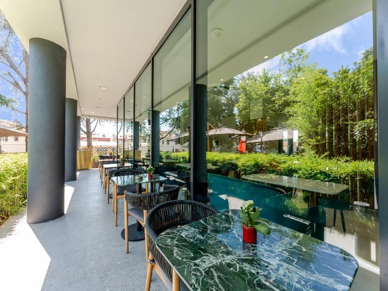 Acca Sporting Milano - AA Hotels image