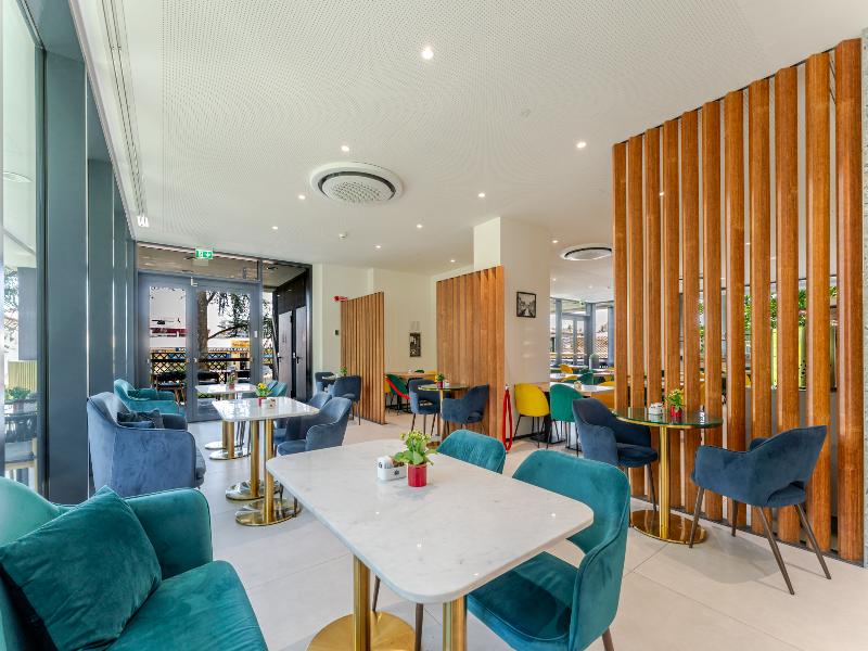 Acca Sporting Milano - AA Hotels image
