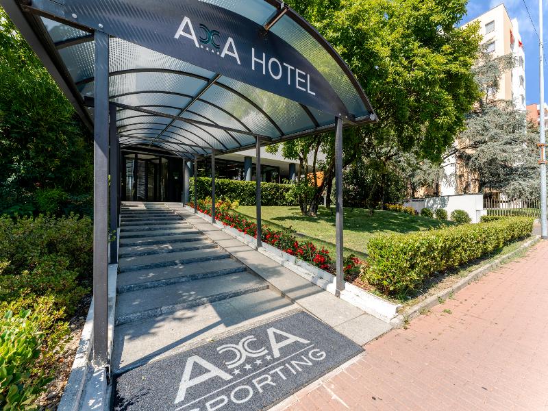 Acca Sporting Milano - AA Hotels image