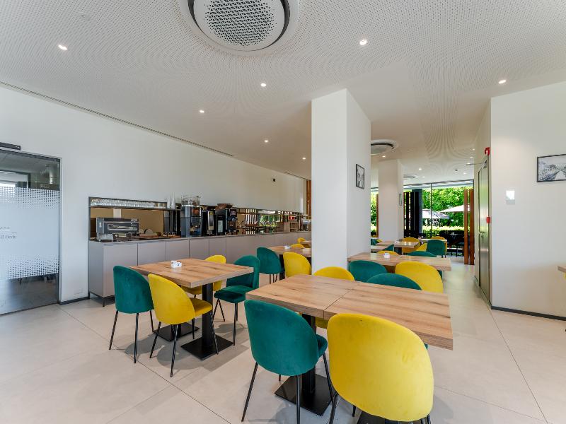 Acca Sporting Milano - AA Hotels image
