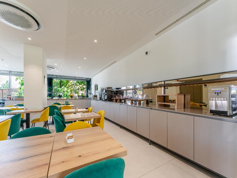 Acca Sporting Milano - AA Hotels image