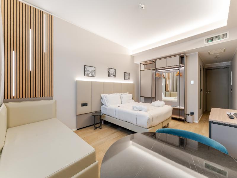 Acca Sporting Milano - AA Hotels image