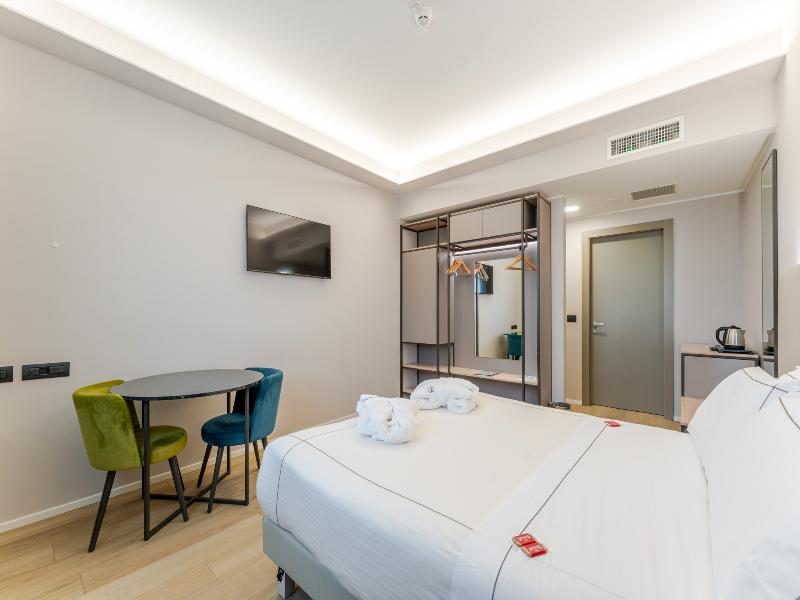 Acca Sporting Milano - AA Hotels image