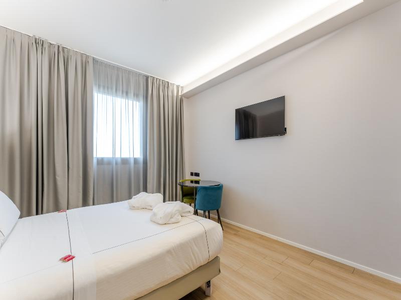 Acca Sporting Milano - AA Hotels image