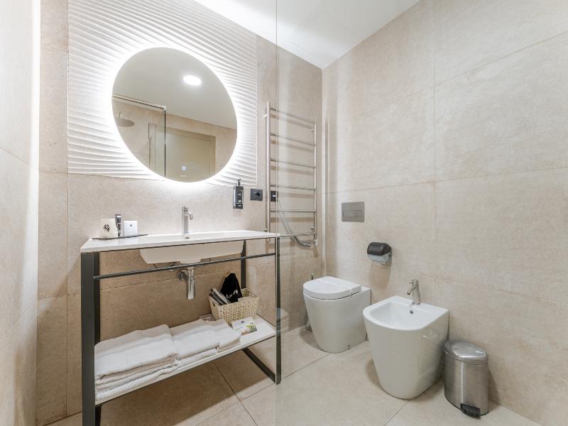 Acca Sporting Milano - AA Hotels image