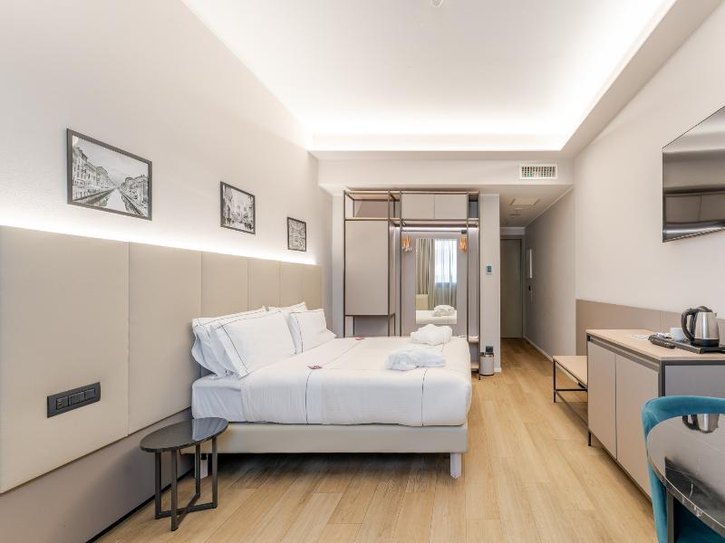 Acca Sporting Milano - AA Hotels image