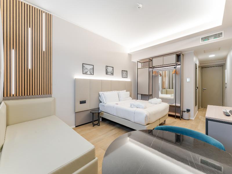 Acca Sporting Milano - AA Hotels image