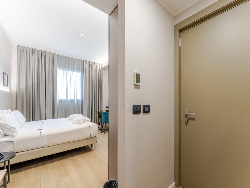 Acca Sporting Milano - AA Hotels image