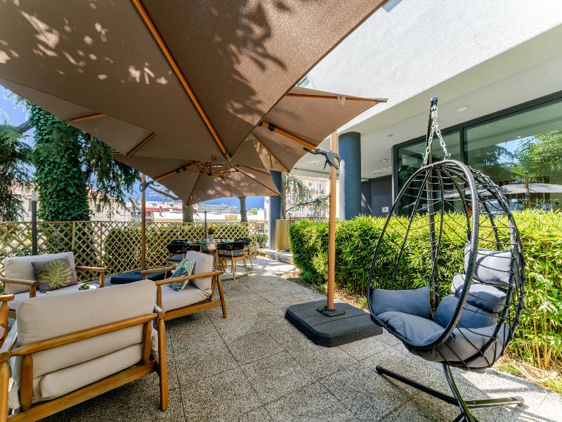 Acca Sporting Milano - AA Hotels image