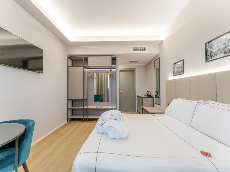 Acca Sporting Milano - AA Hotels image