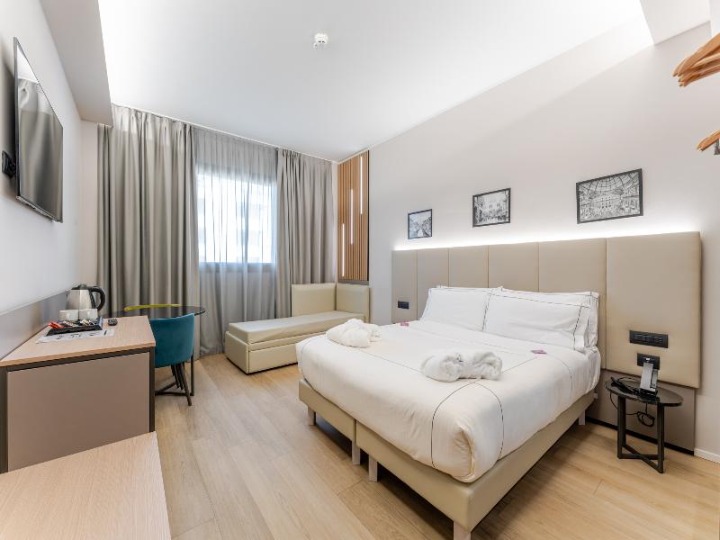 Acca Sporting Milano - AA Hotels image
