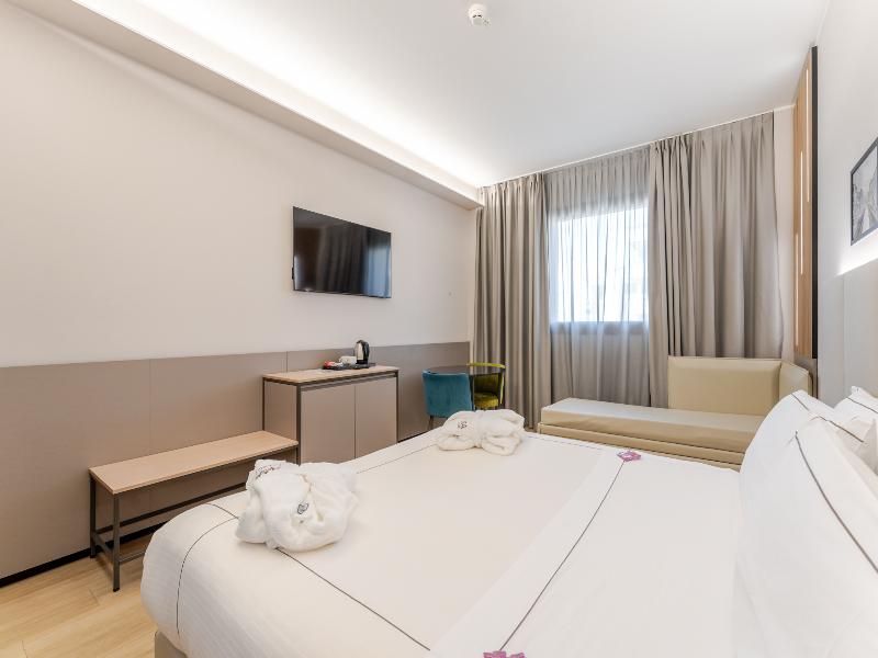 Acca Sporting Milano - AA Hotels image