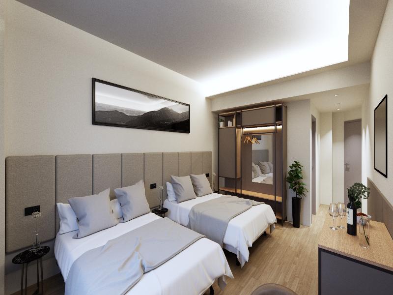 Acca Sporting Milano - AA Hotels image