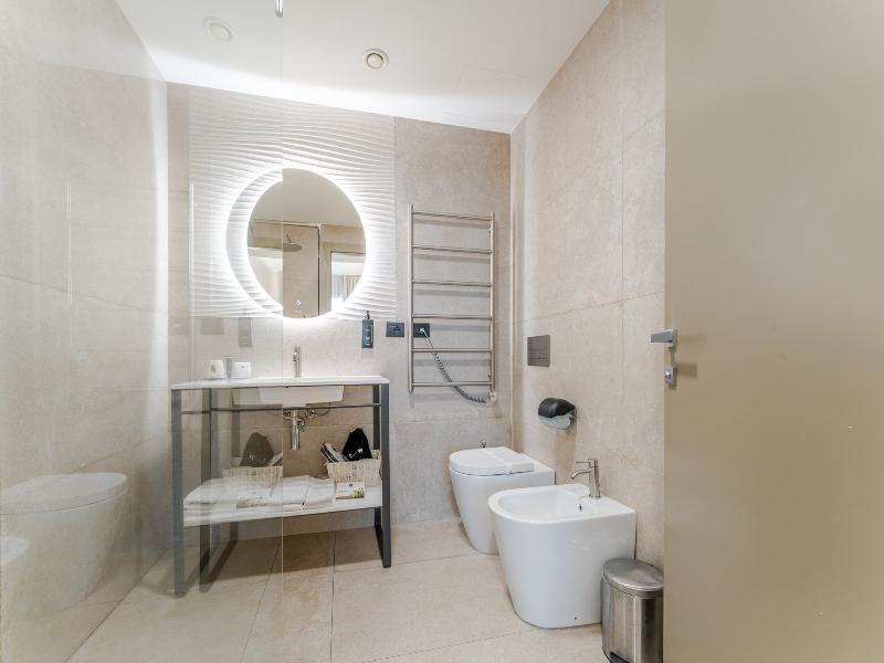 Acca Sporting Milano - AA Hotels image