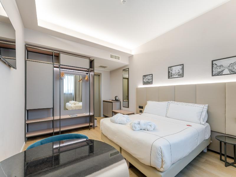 Acca Sporting Milano - AA Hotels image