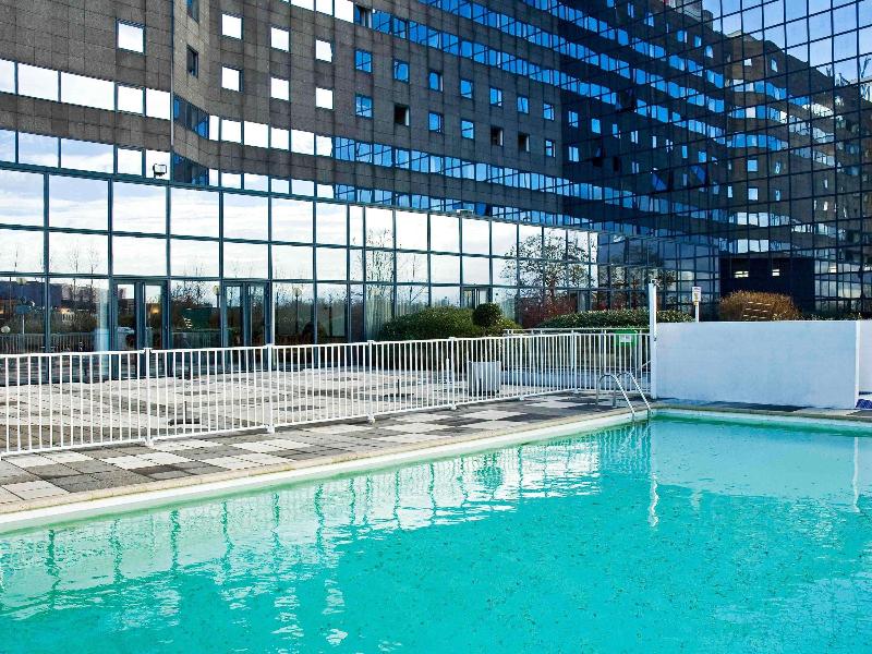 Novotel Marne La Vallee Noisy Le Grand image