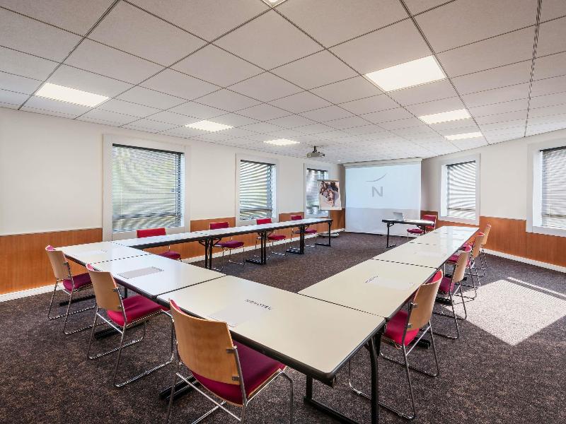 Novotel Marne La Vallee Noisy Le Grand image