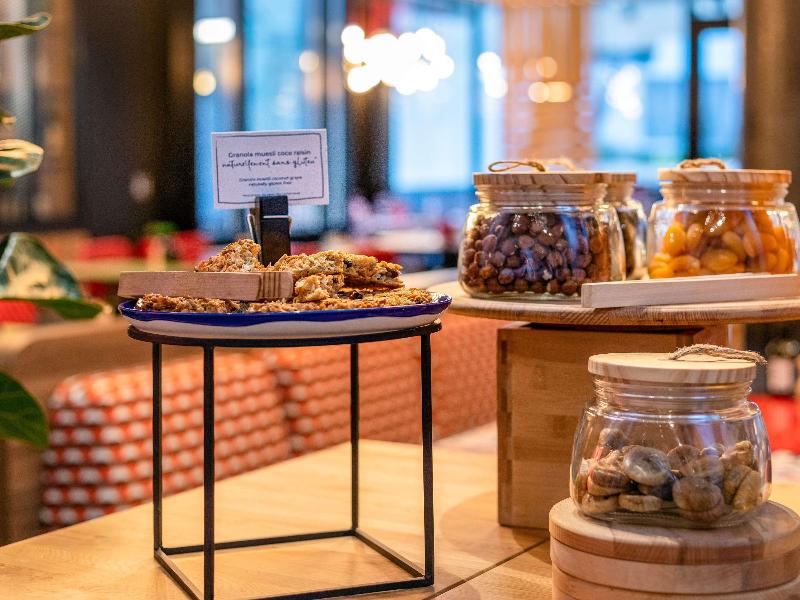 Novotel Marne La Vallee Noisy Le Grand image