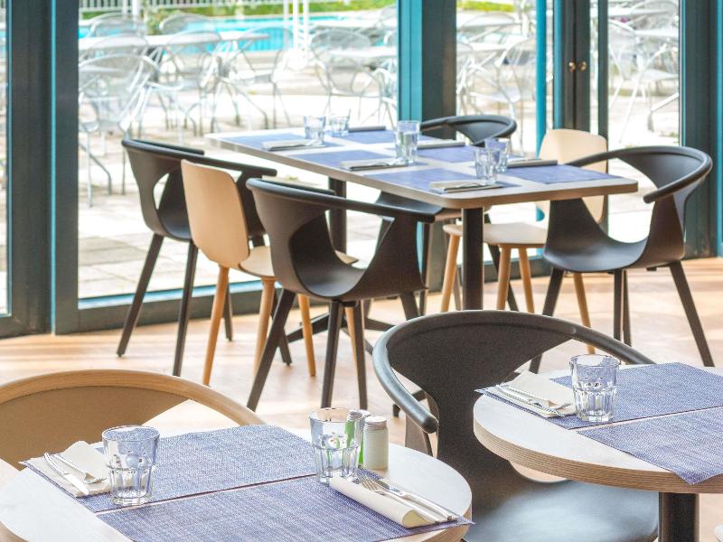 Novotel Marne La Vallee Noisy Le Grand image