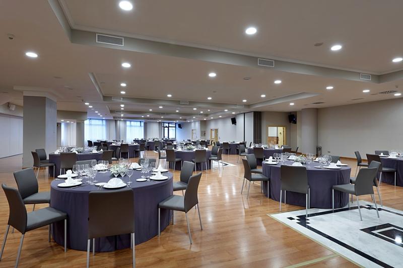 Eurostars Madrid Foro image