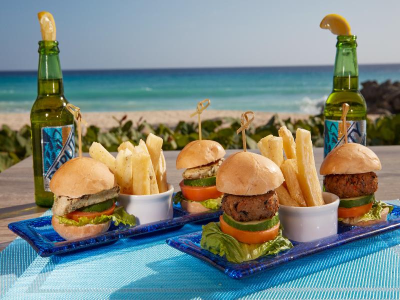 Divi Southwinds Beach Resort image