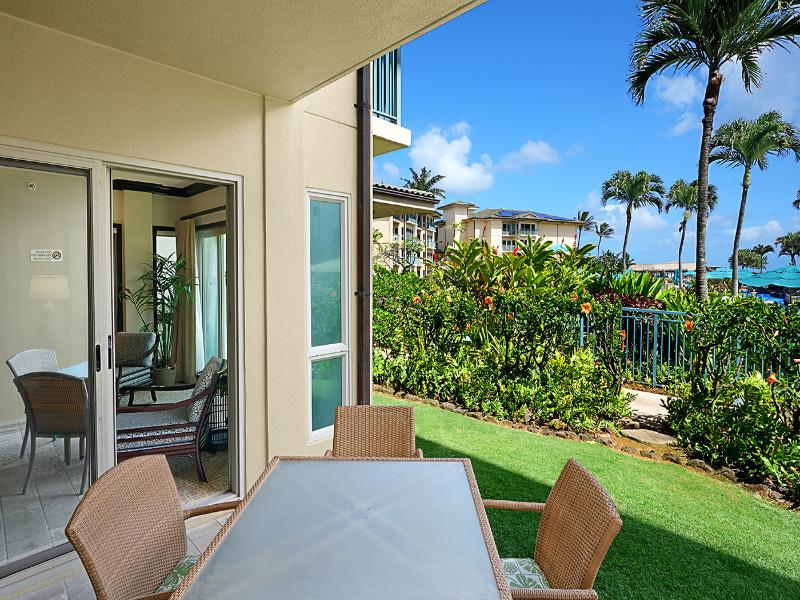 Waipouli Beach Resort & Spa Kauai by Outrigger image