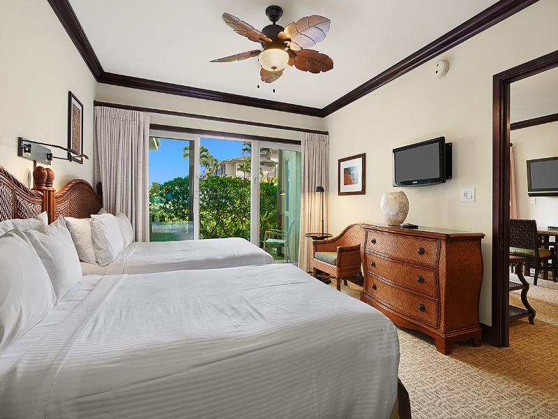 Waipouli Beach Resort & Spa Kauai by Outrigger image