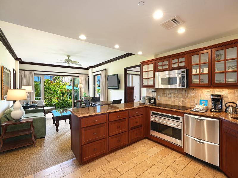 Waipouli Beach Resort & Spa Kauai by Outrigger image