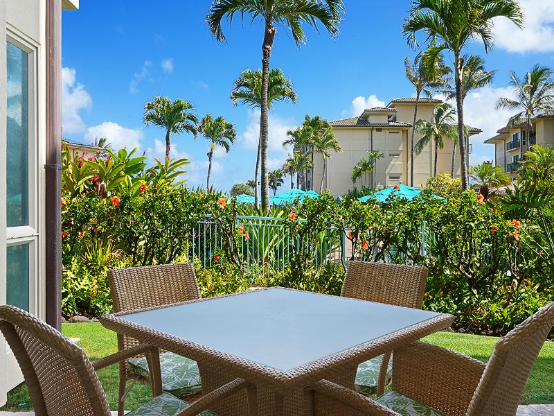 Waipouli Beach Resort & Spa Kauai by Outrigger image