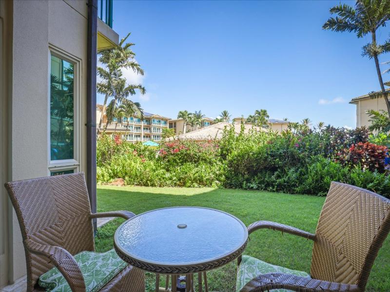 Waipouli Beach Resort & Spa Kauai by Outrigger image