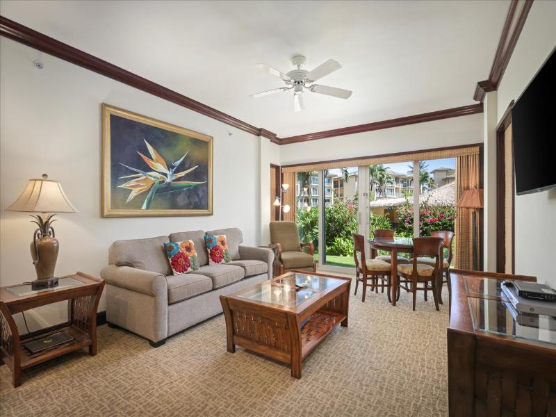 Waipouli Beach Resort & Spa Kauai by Outrigger image