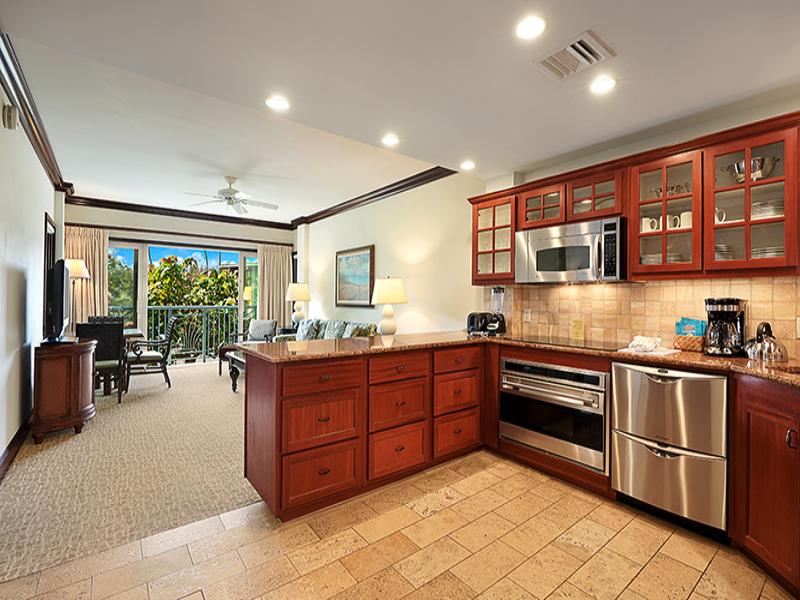 Waipouli Beach Resort & Spa Kauai by Outrigger image