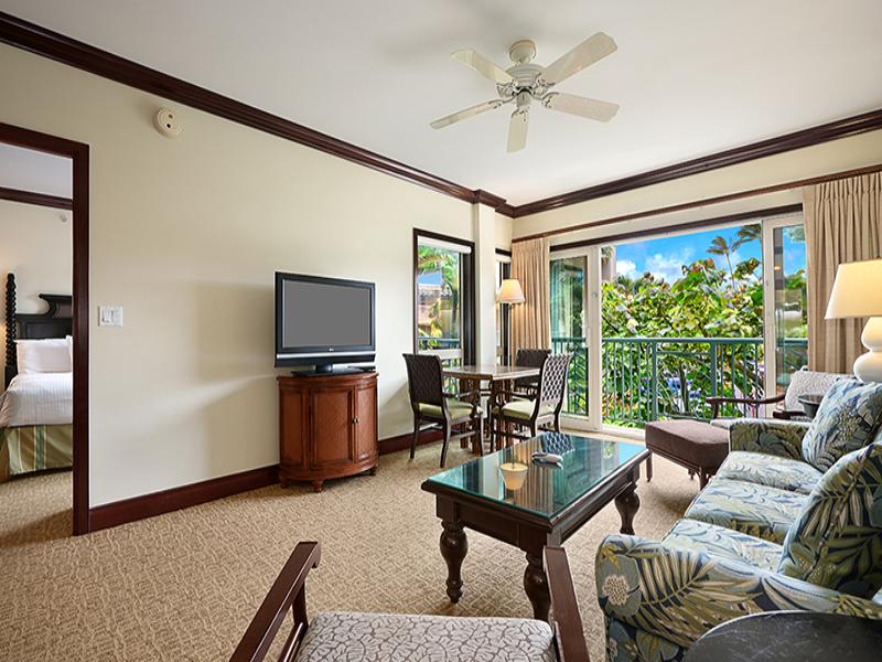 Waipouli Beach Resort & Spa Kauai by Outrigger image