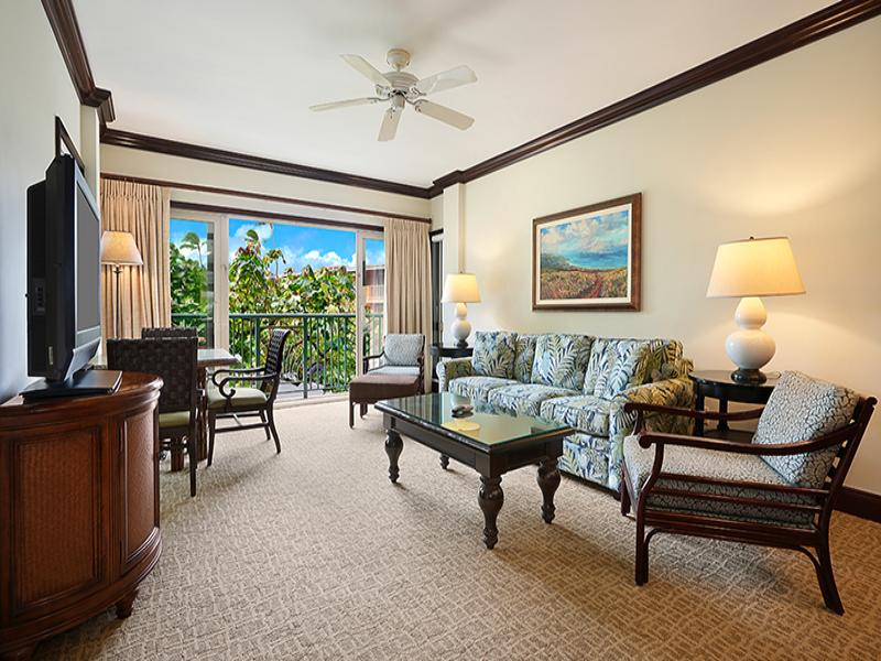 Waipouli Beach Resort & Spa Kauai by Outrigger image
