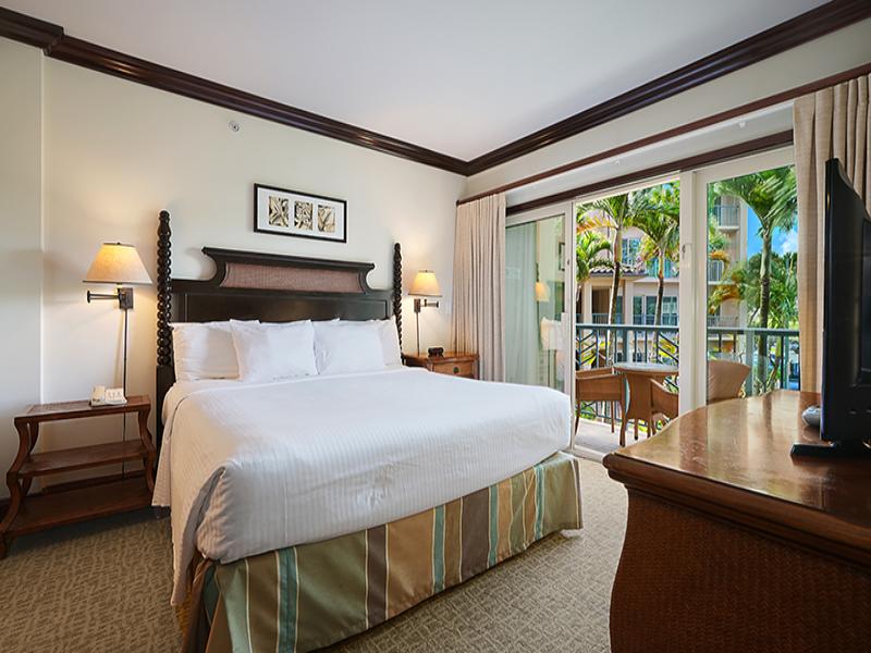 Waipouli Beach Resort & Spa Kauai by Outrigger image