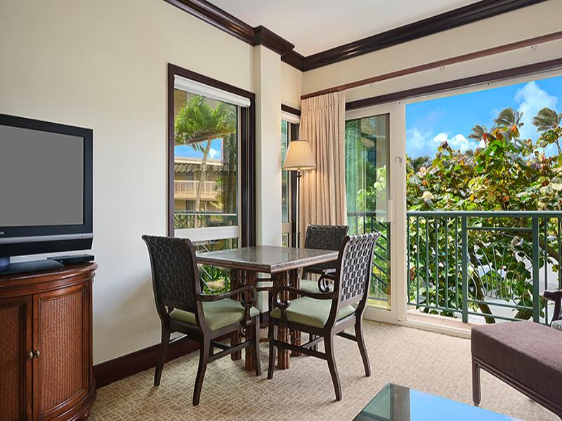 Waipouli Beach Resort & Spa Kauai by Outrigger image