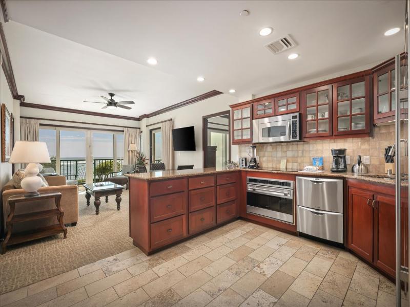 Waipouli Beach Resort & Spa Kauai by Outrigger image