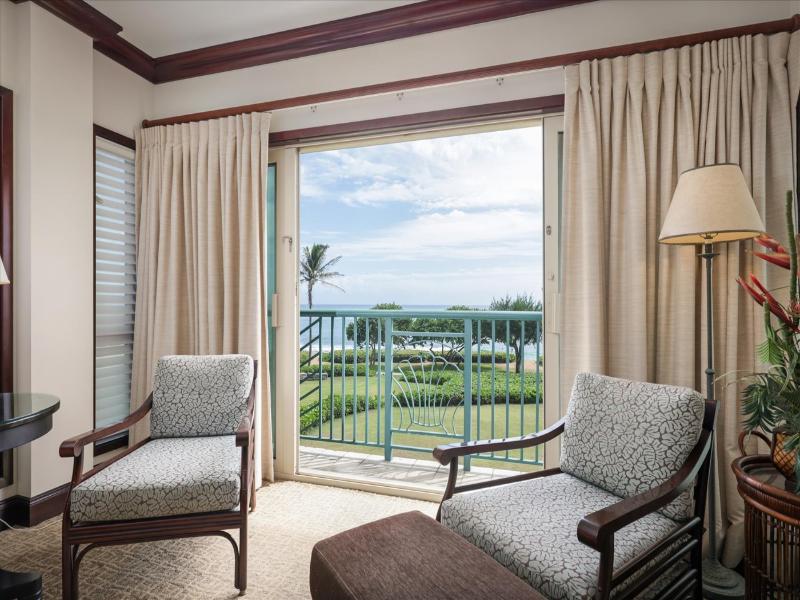 Waipouli Beach Resort & Spa Kauai by Outrigger image